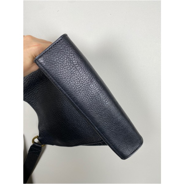 Mulberry Antony crossbody, sort - Billede 3