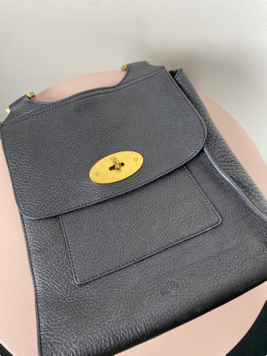 Mulberry Antony crossbody, sort