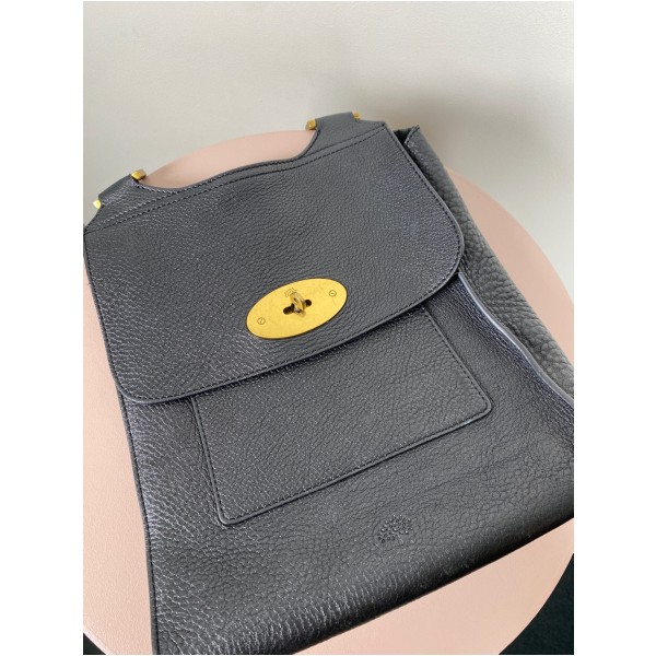 Mulberry Antony crossbody, sort - Billede 2