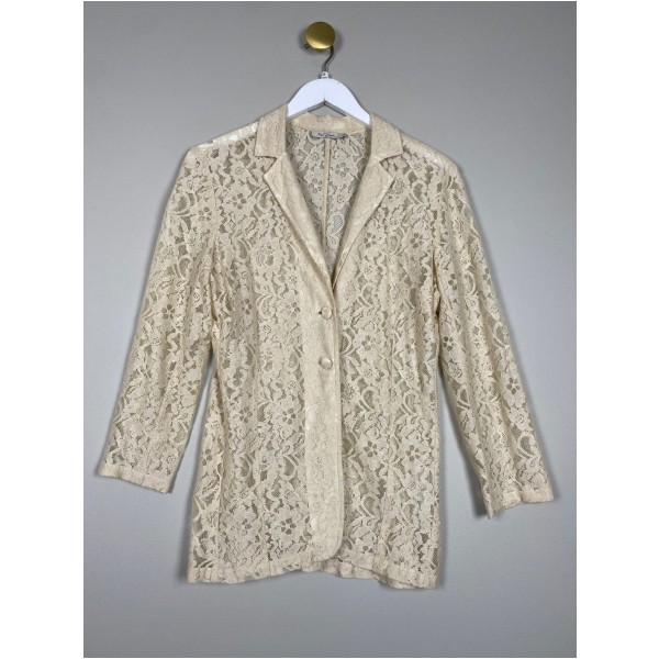 Mes Demoiselles str. 36 <br/> blonde blazer
