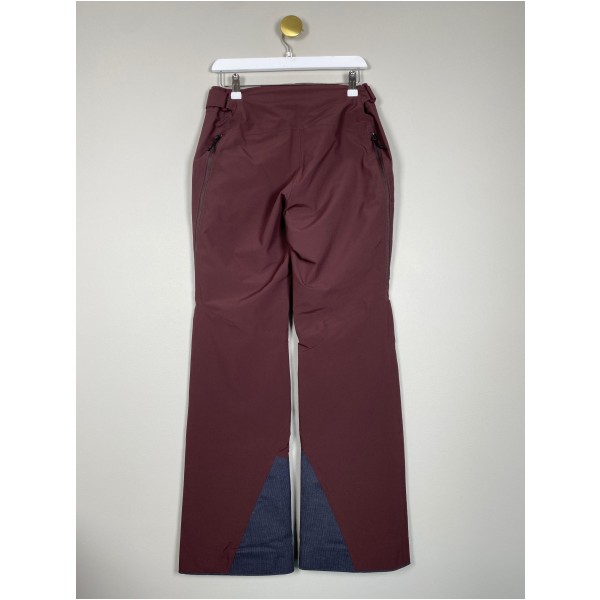 Haglofs str. S <br/b> shell bukser - Billede 2