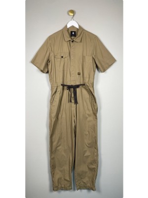 G-Star str. M <br/> buksedragt, khaki
