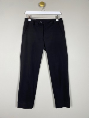 InWear str. 34 <br/b> sorte bukser