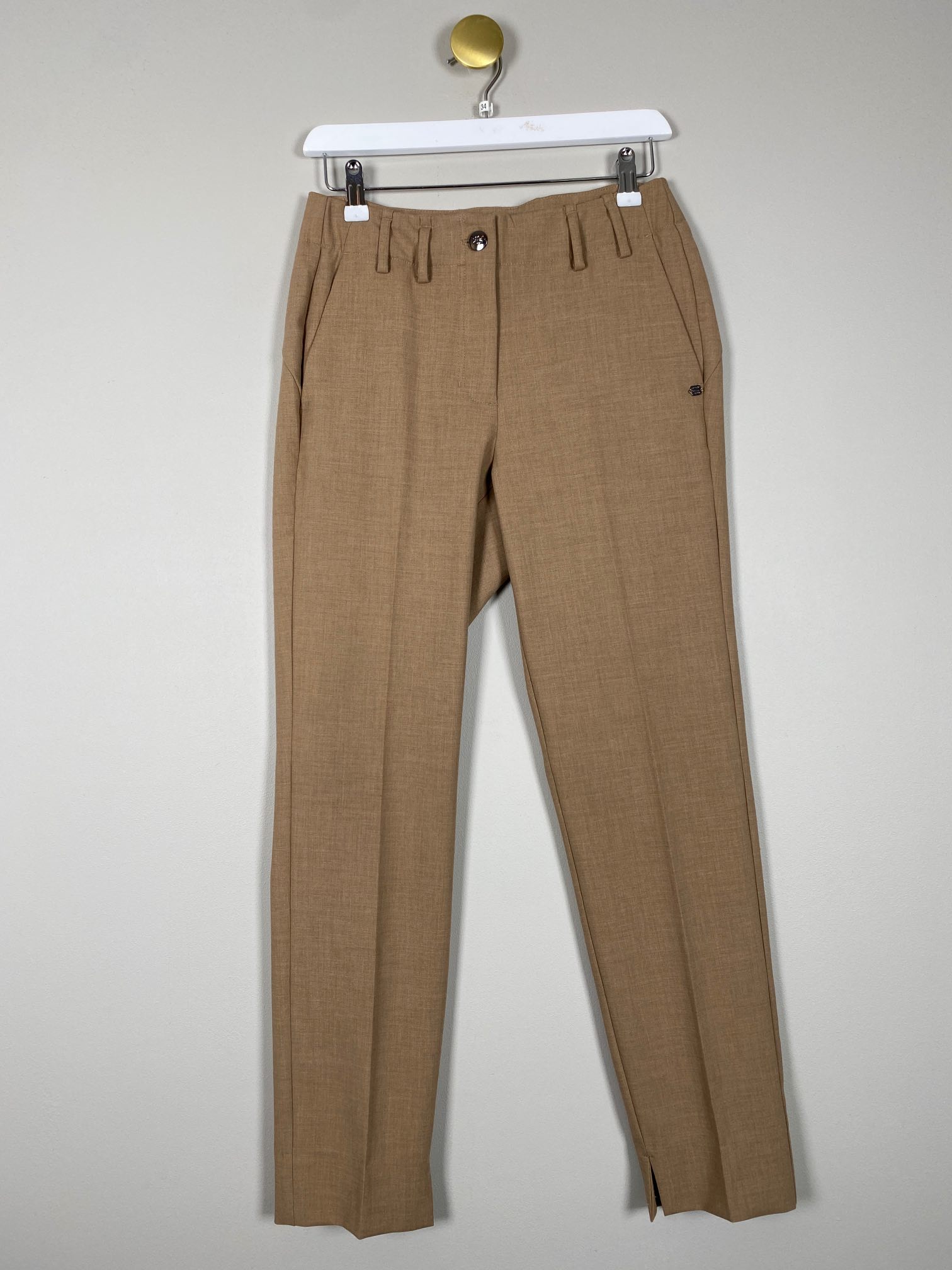 Gustav str. 34 <br/b> brune bukser