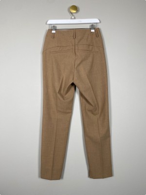 Gustav str. 34 <br/b> brune bukser