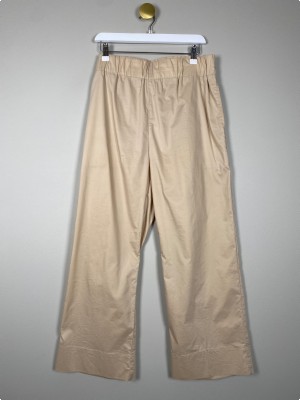 Neo noir beige bukser str. 42