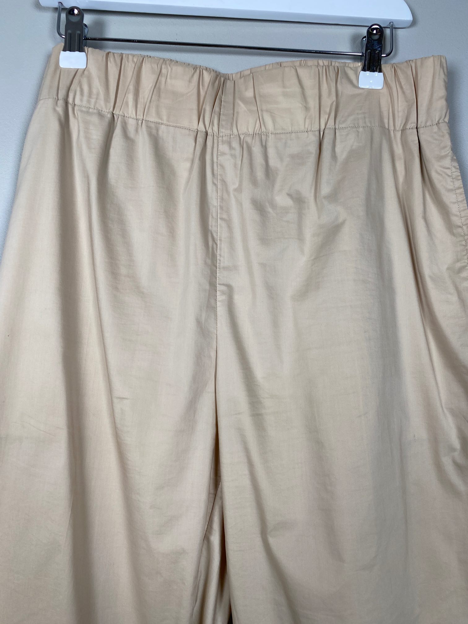 Neo noir beige bukser str. 42 - Billede 2