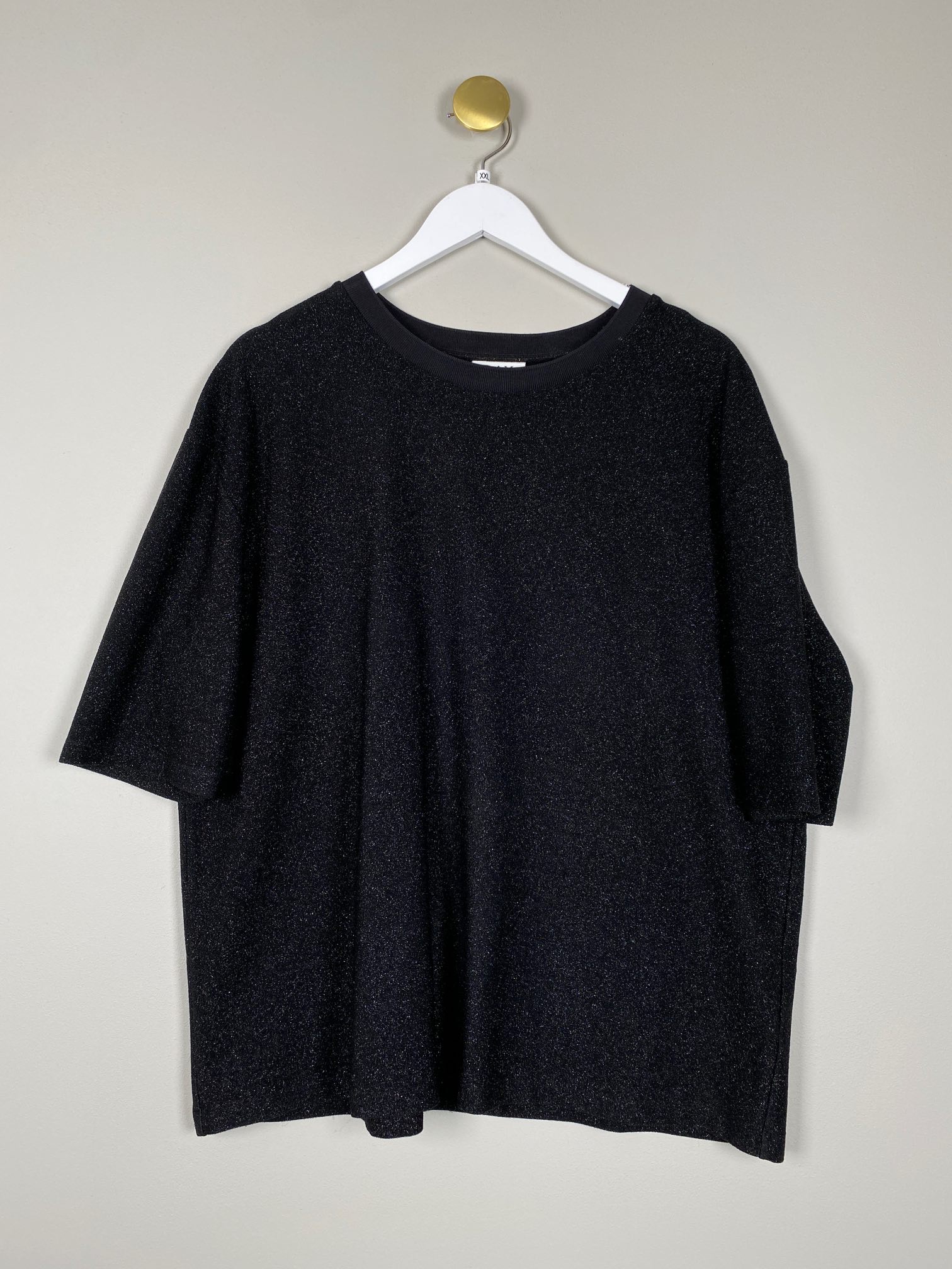 Day glimmer t-shirt str. xl