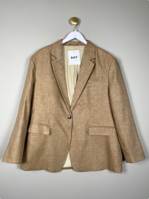 Day blazer I beige str. 44