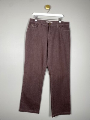 Lindon brunde jeans str. 44