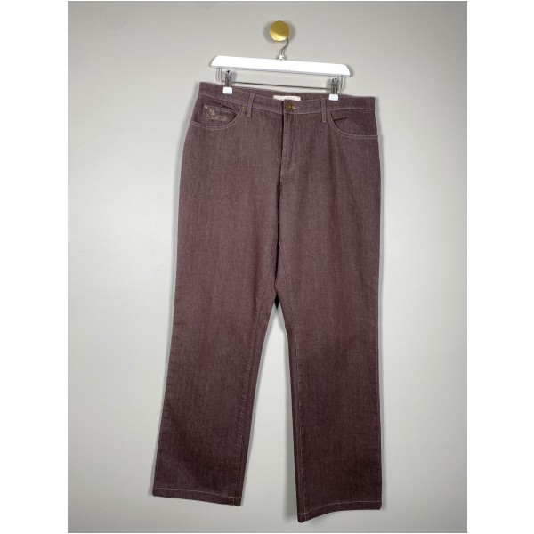 Lindon brunde jeans str. 44