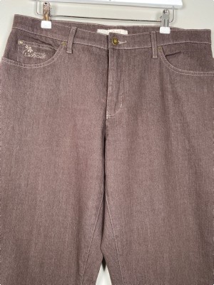 Lindon brunde jeans str. 44