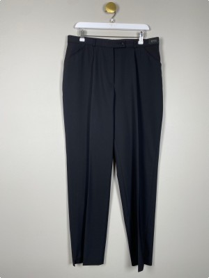 Brax str. 44 <br/> sort elegant buks Feel good