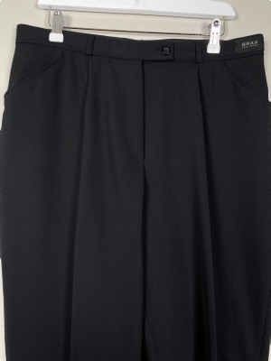 Brax str. 44 <br/> sort elegant buks Feel good