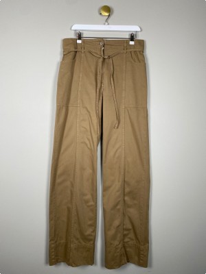 Day Birger et Mikkelsen str. 40 <br/> olivengrønne bukser