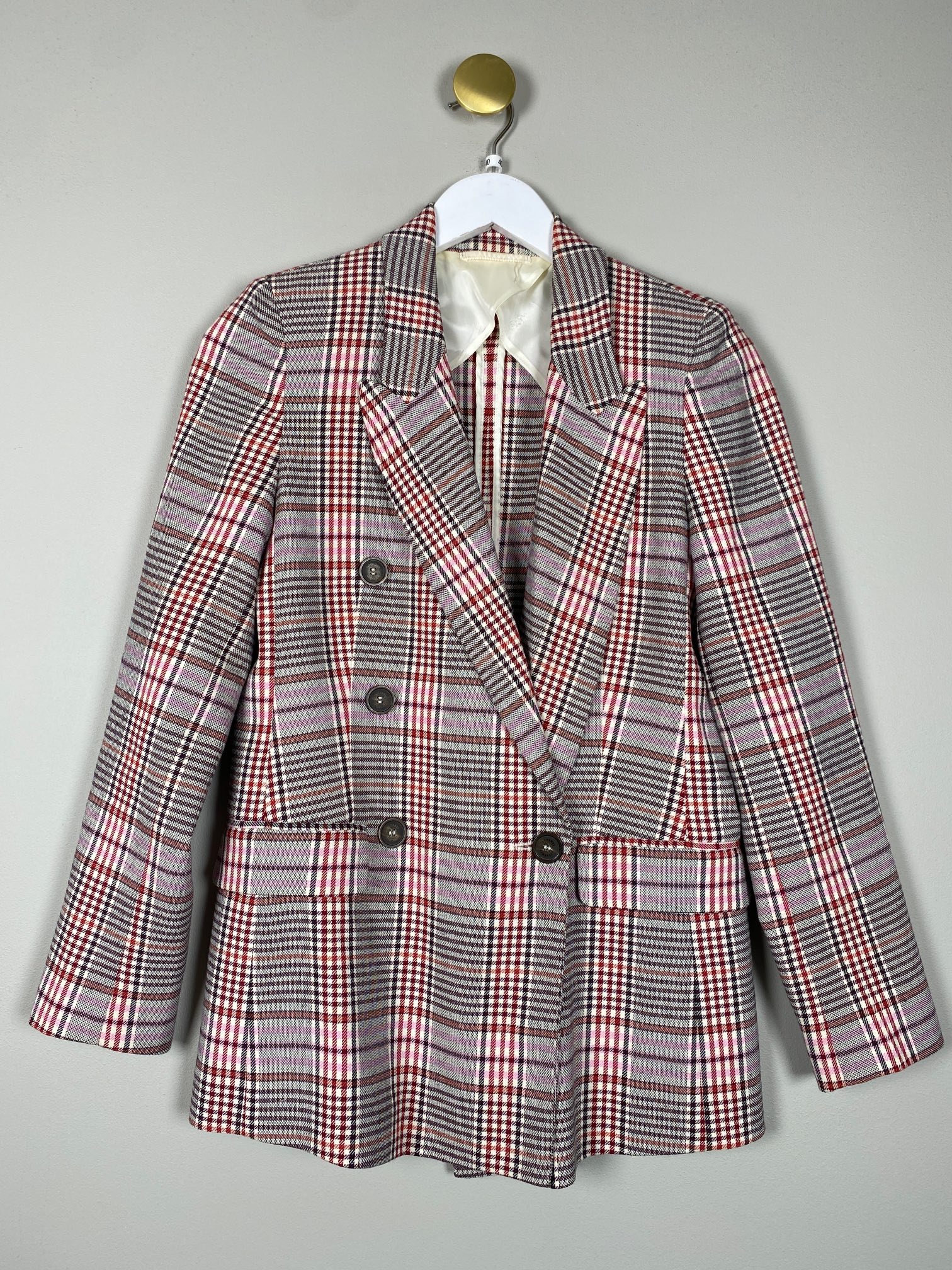 Seventy str. 40 <br/> ternet blazer