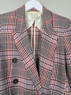 Seventy str. 40 <br/> ternet blazer