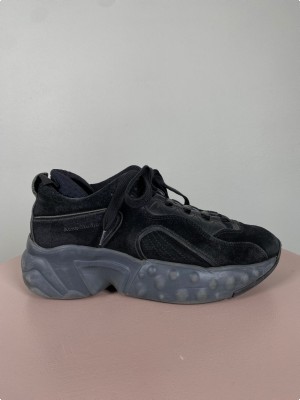 Acne Studios str. 37 <br/> sort sneakers