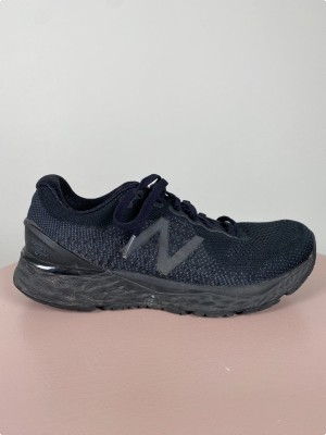 New Balance str. 39 <br/b> fresh foam sneakers i sort