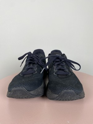New Balance str. 39 <br/b> fresh foam sneakers i sort