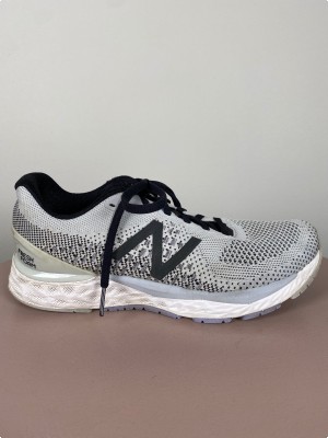New Balance str. 39 <br/> grå sneakers Fresh Foam