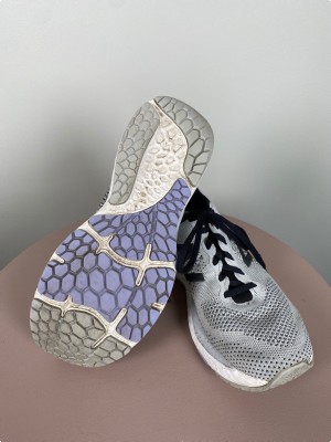 New Balance str. 39 <br/> grå sneakers Fresh Foam