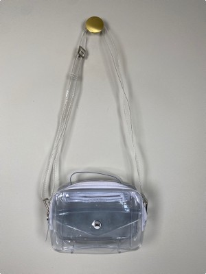 Daniel Silfen genemsigtig taske