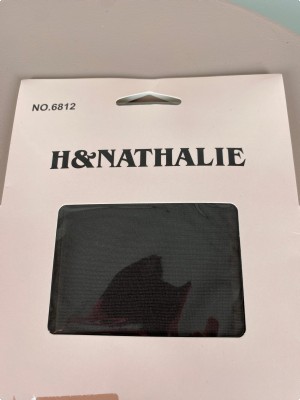 H&Nathalie nylonstrømper 40DEN
