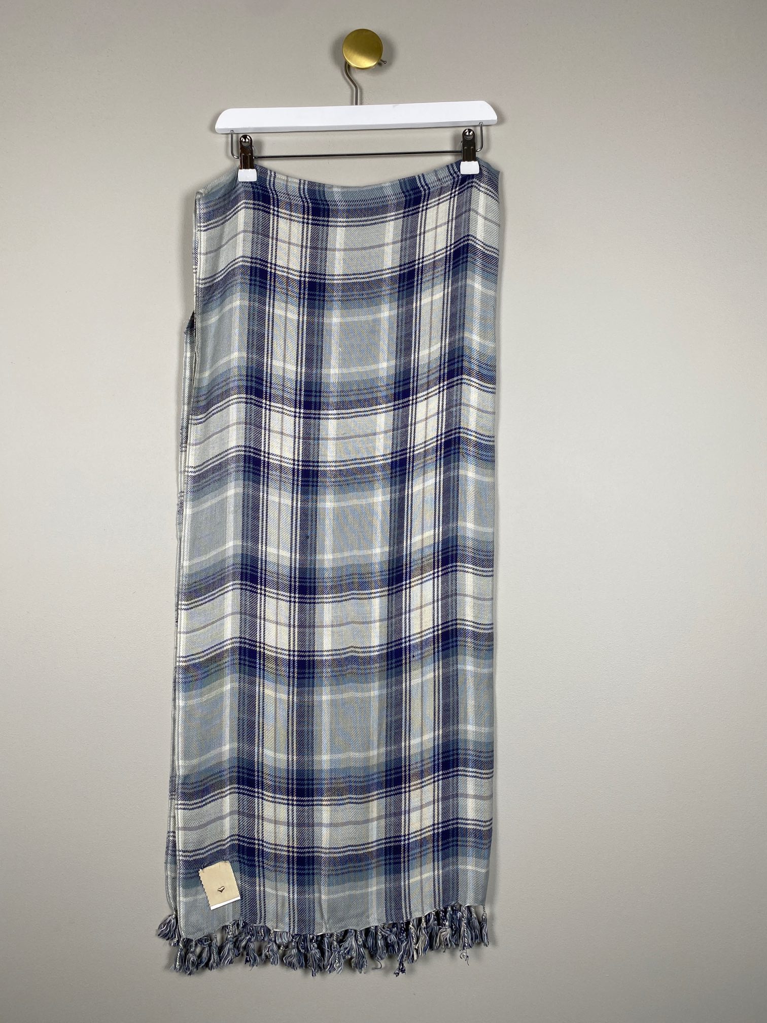 Julie Fagerholt <br/> Ternet tørklæde