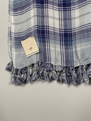 Julie Fagerholt <br/> Ternet tørklæde