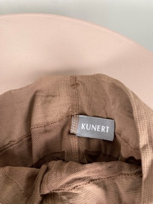 Nylon strømpebuks str. 38 Anthrazit