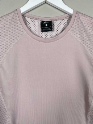 Nikepro str. S <br/> lilla træningsbluse