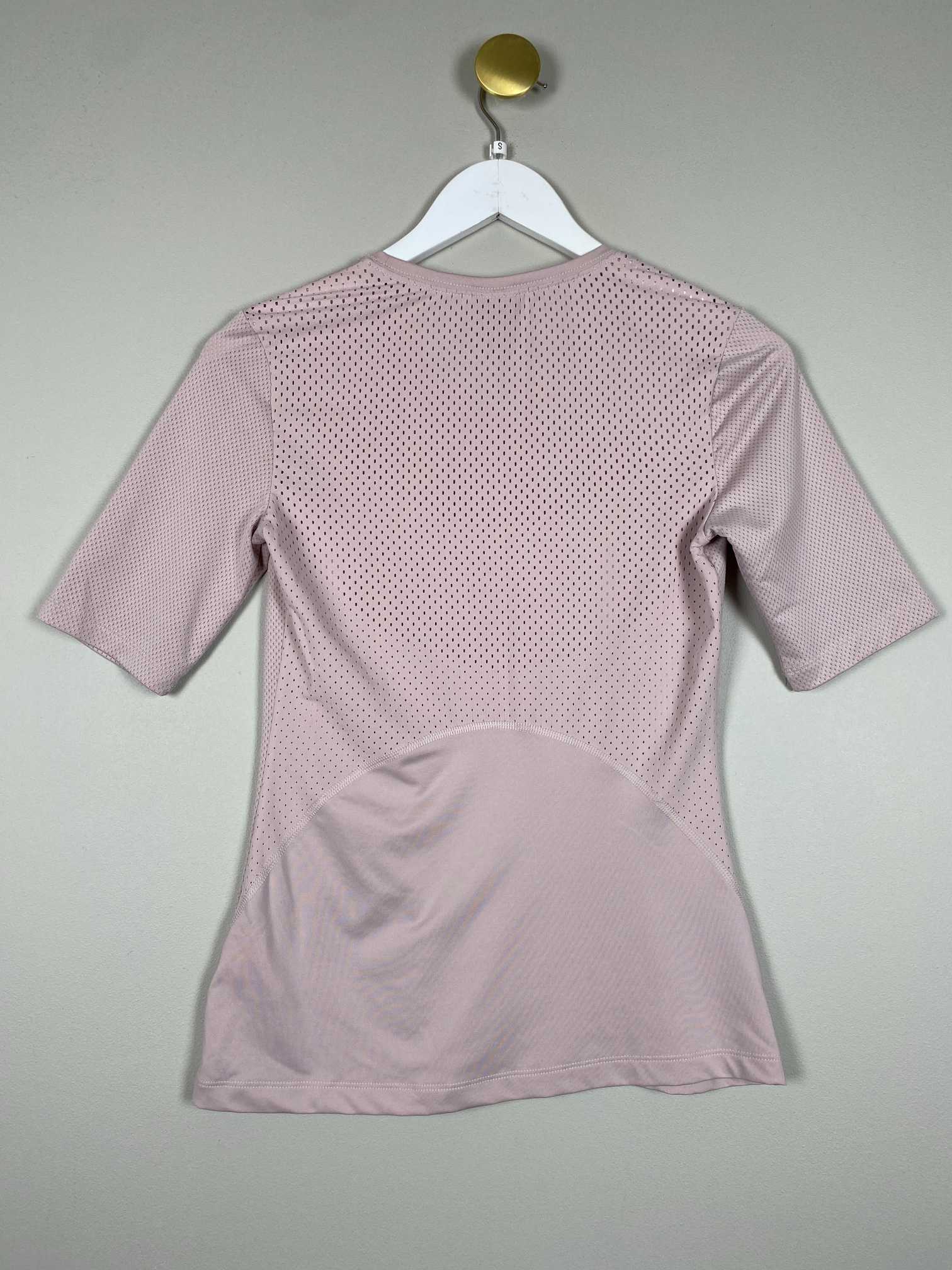 Nikepro str. S <br/> lilla træningsbluse - Billede 3