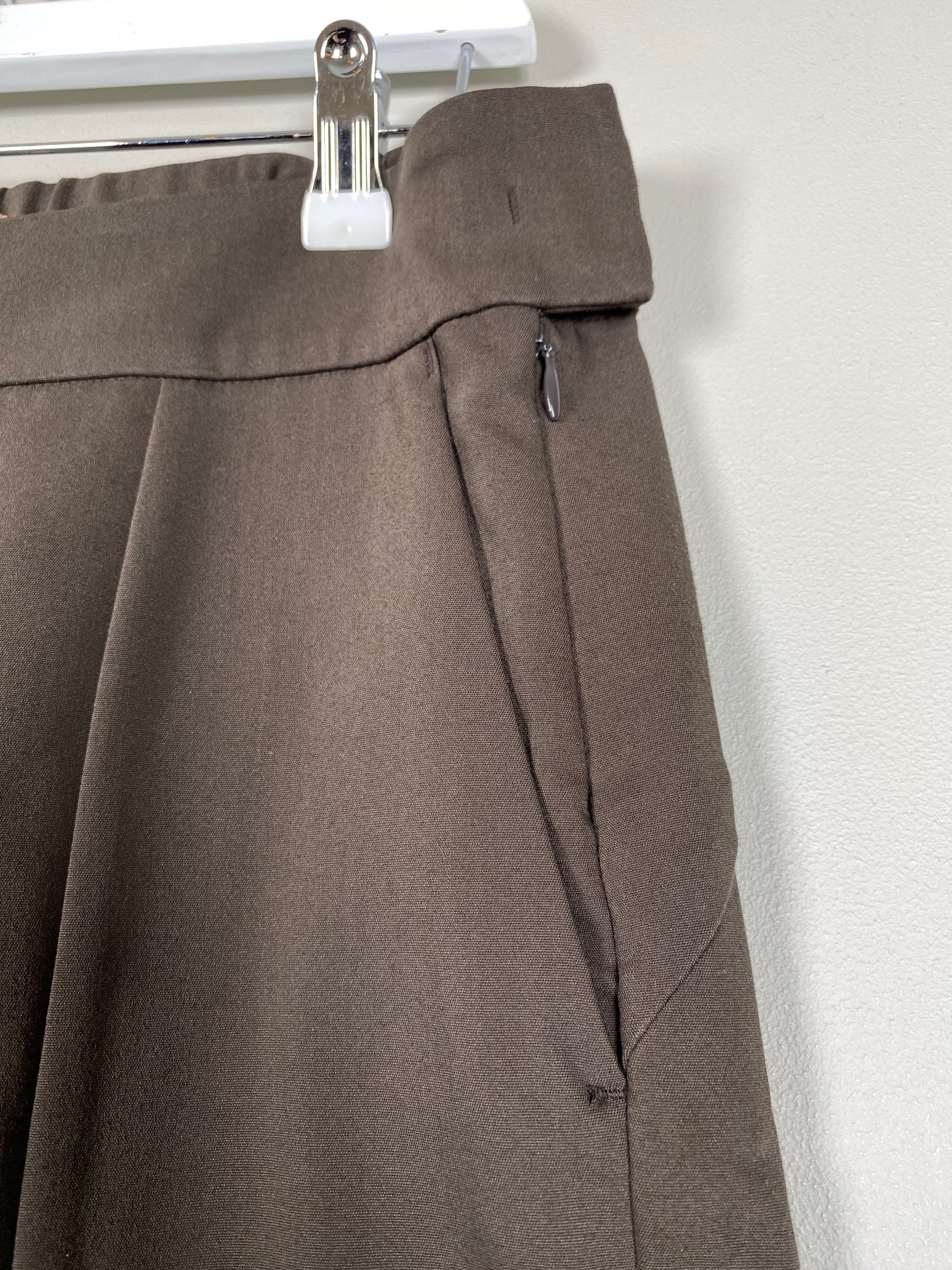Gustav str. 38 <br/> brune bukser - Billede 2