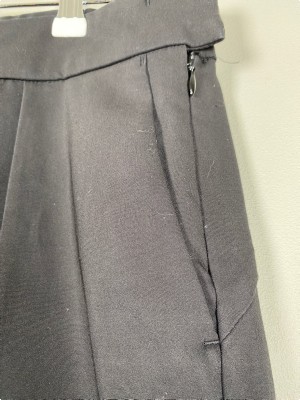 Gustav str. 44 <br/> sorte bukser