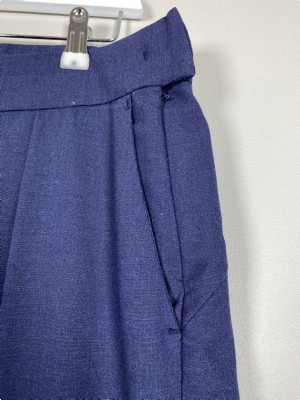 Gustav str. 44 <br/> blå bukser