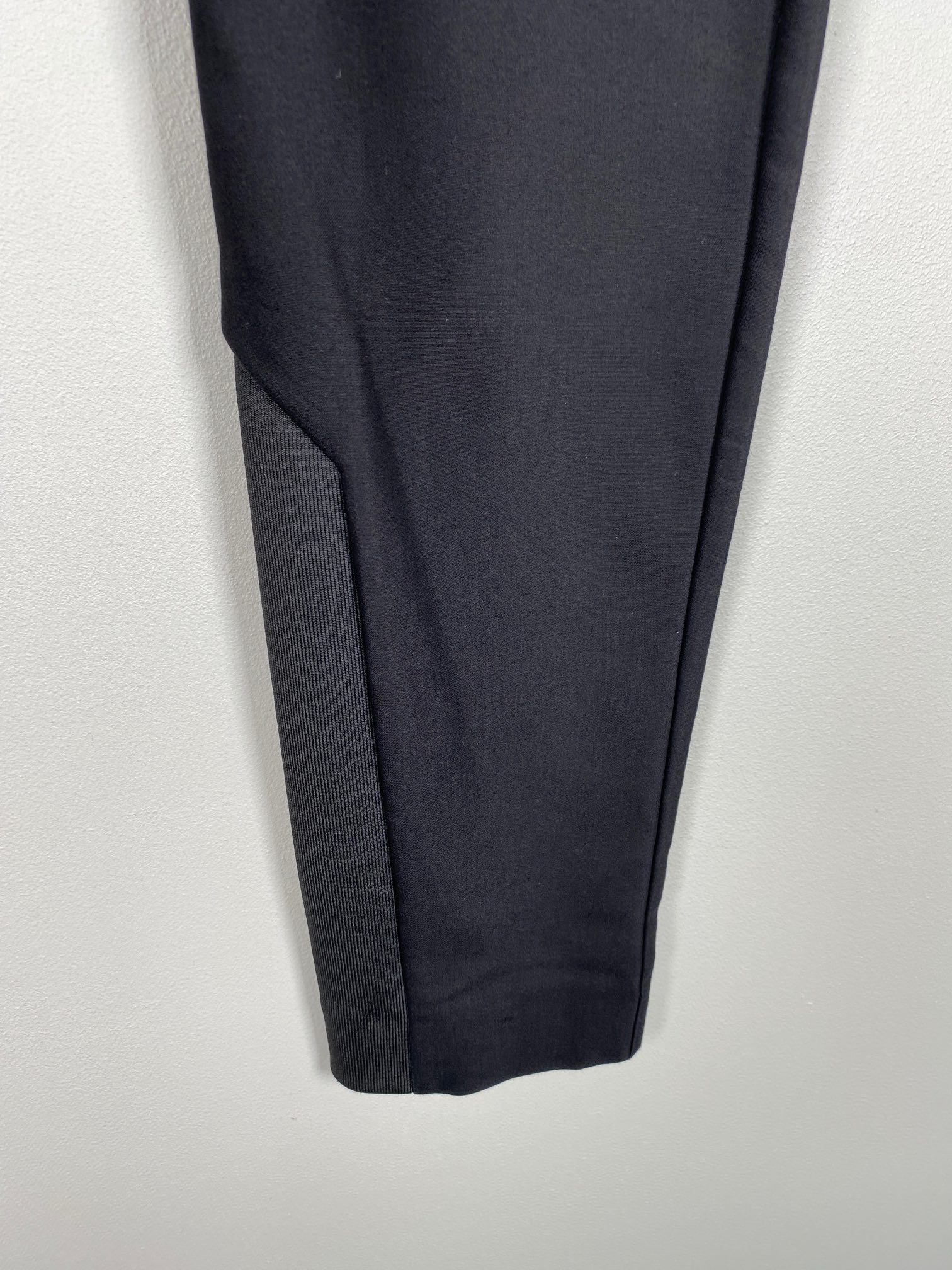 Mos Mosh str. 40 <br/> sorte bukser - Billede 2