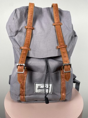 Herschel grå rygsæk