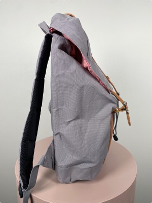 Herschel grå rygsæk