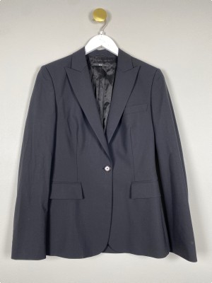 Boss str. 38 <br/> Sort blaser