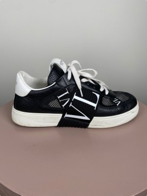 Valentino str. 41 <br/> Geravani herre sneakers (incl. box)