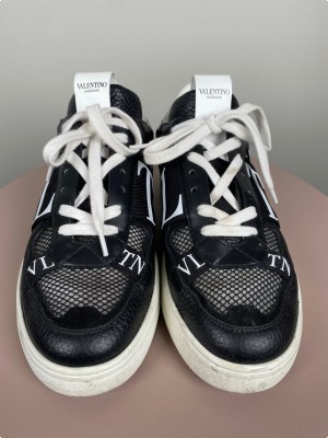Valentino str. 41 <br/> Geravani herre sneakers (incl. box)
