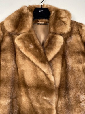 Harris Wharf London str. M <br/b> 