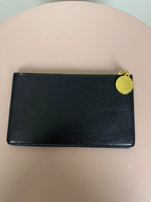 Stella McCartney pung i sort