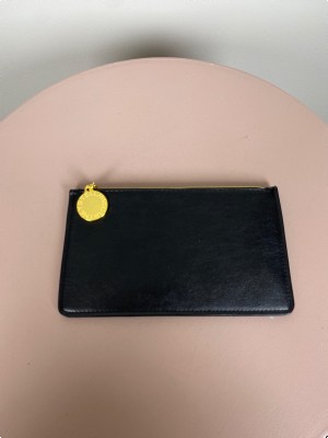 Stella McCartney pung i sort