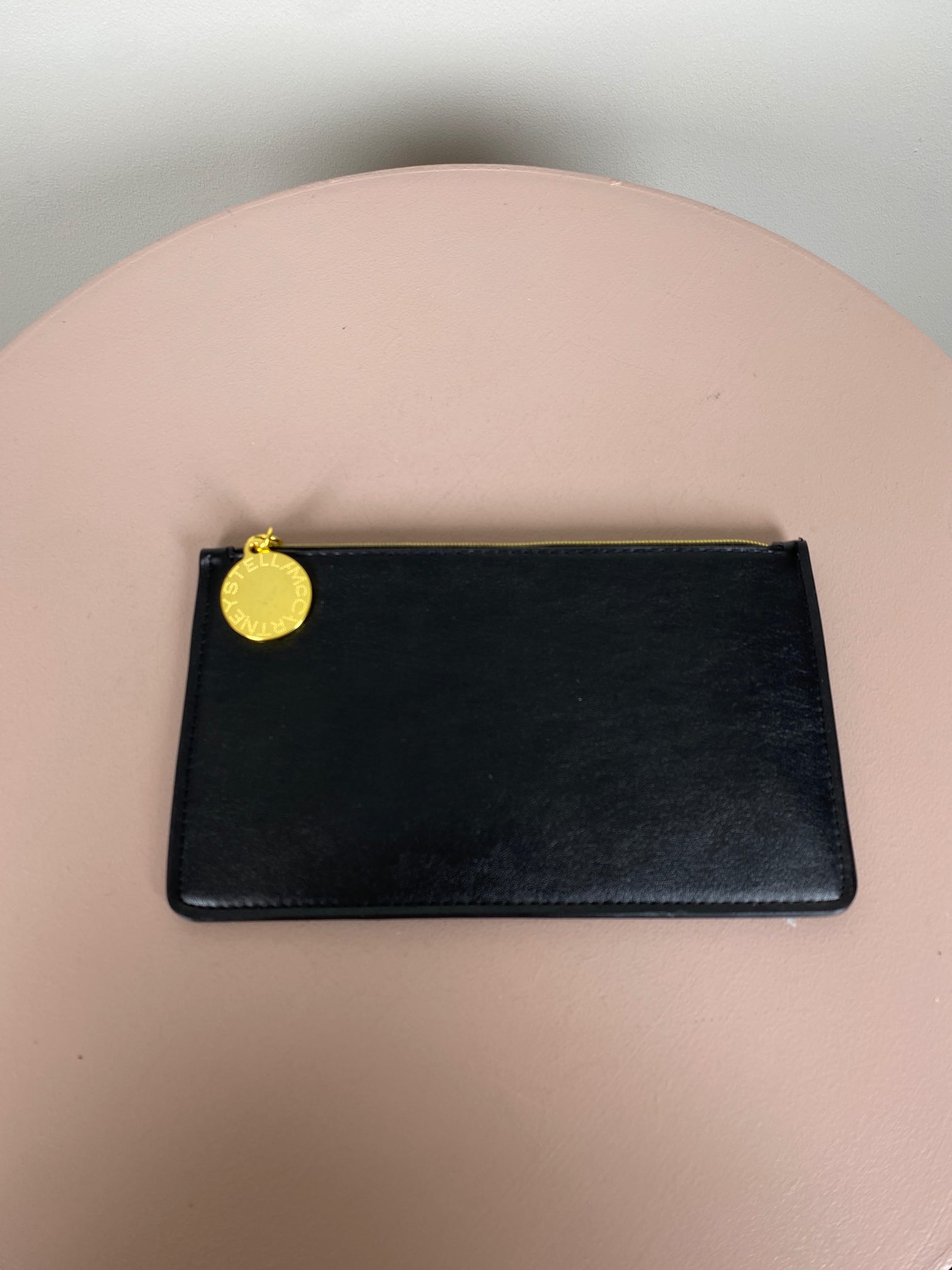 Stella McCartney pung i sort