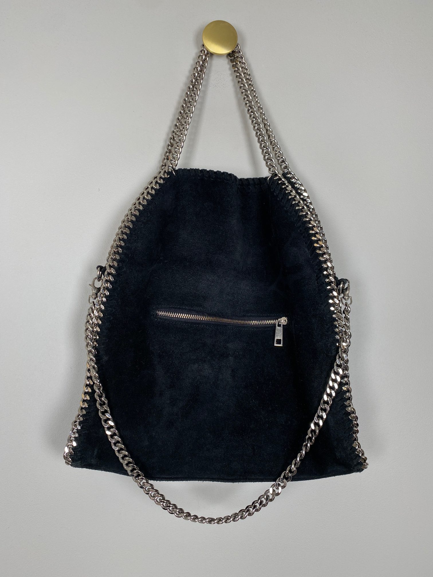 Vera Pelle taske - Billede 8