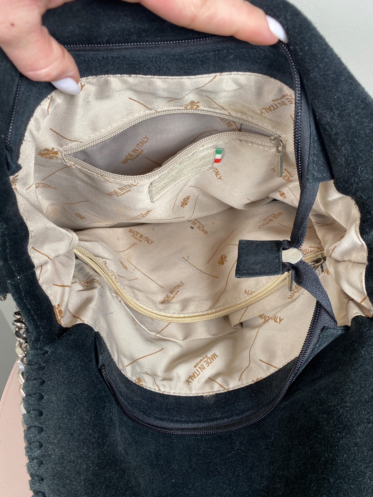 Vera Pelle taske - Billede 6