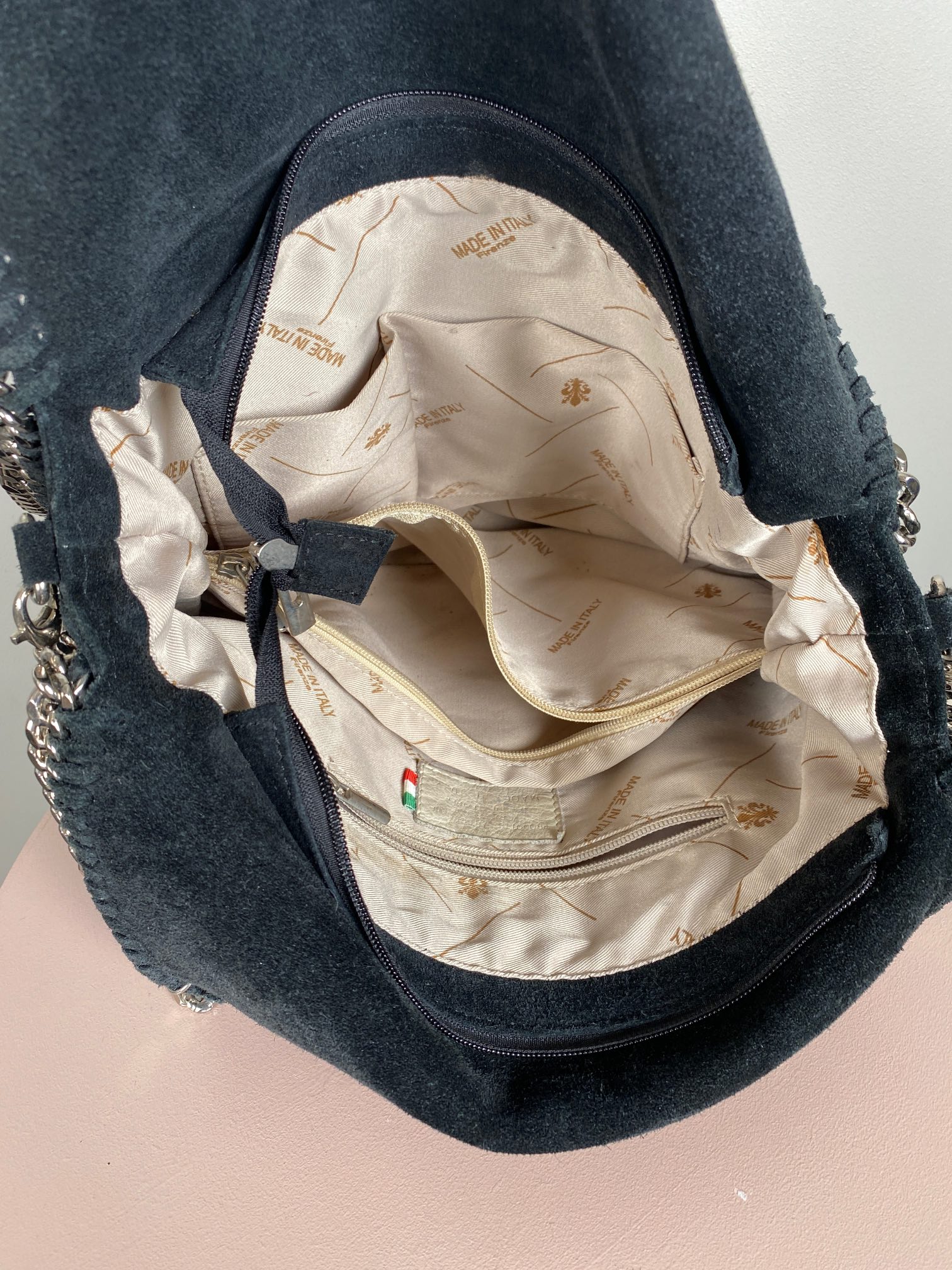 Vera Pelle taske - Billede 5