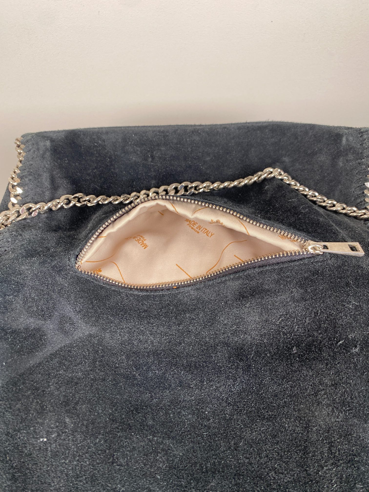 Vera Pelle taske - Billede 4